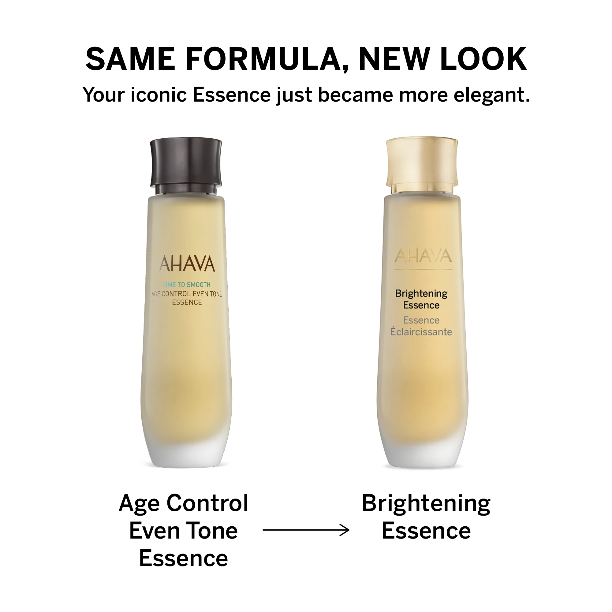 Age Control Even Tone Essence - Image 3