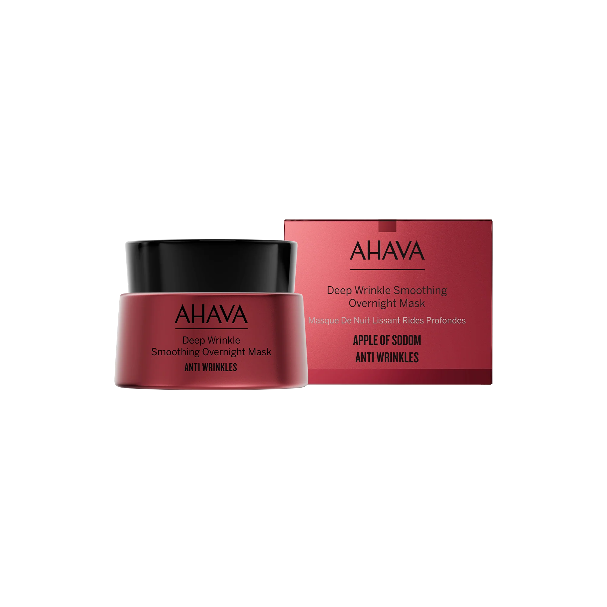 Deep wrinkle Smoothing Overnight Mask - Image 3