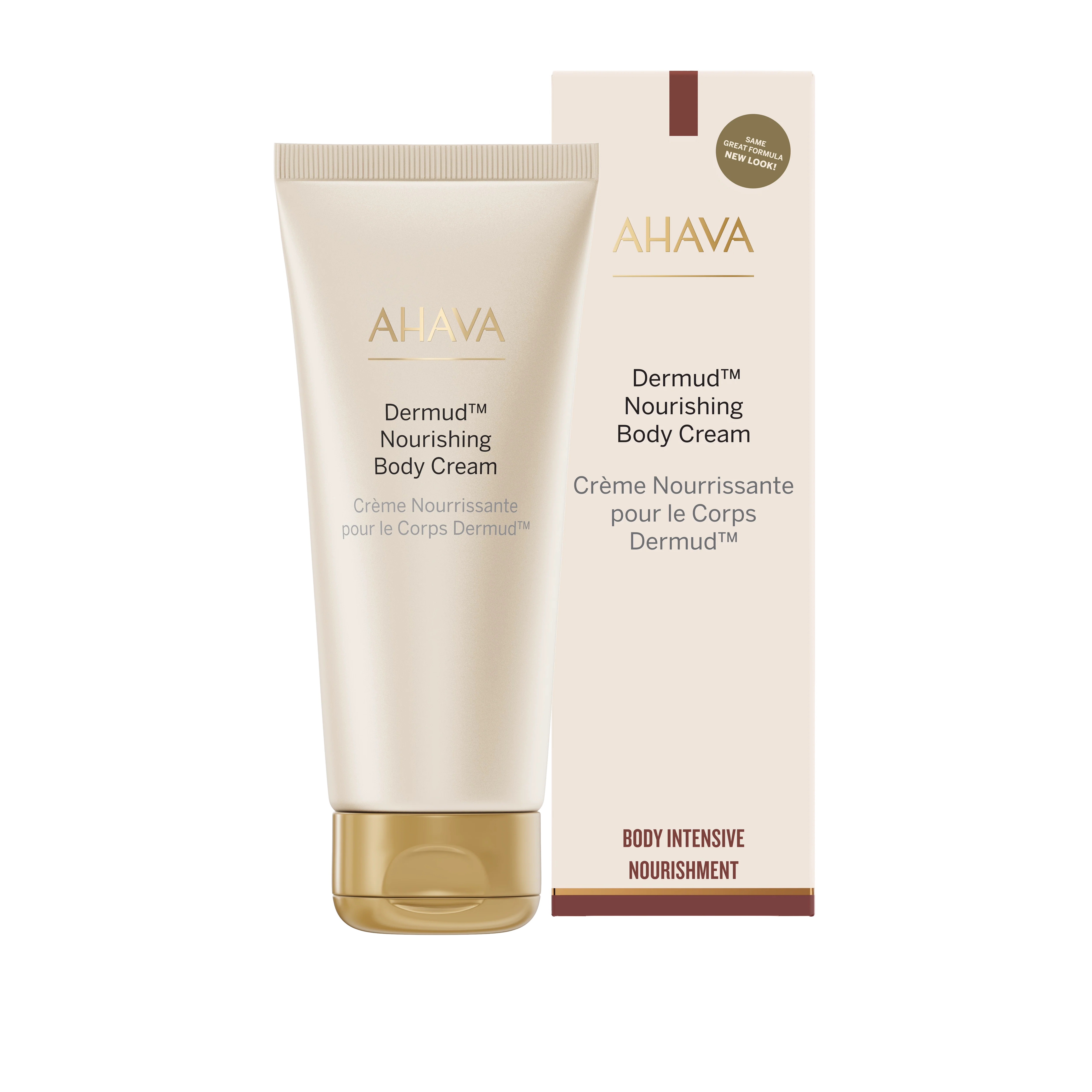 Dermud Nourishing Body Cream - Image 3