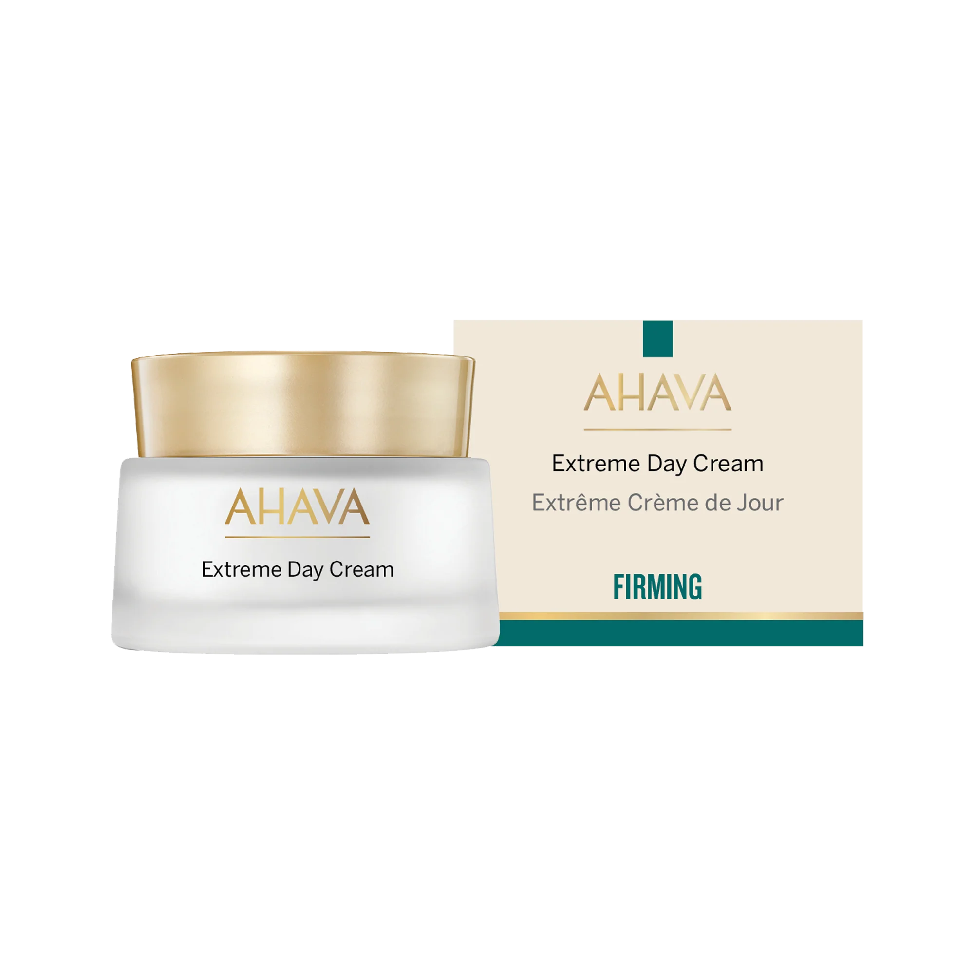 Extreme Day Cream - Image 4