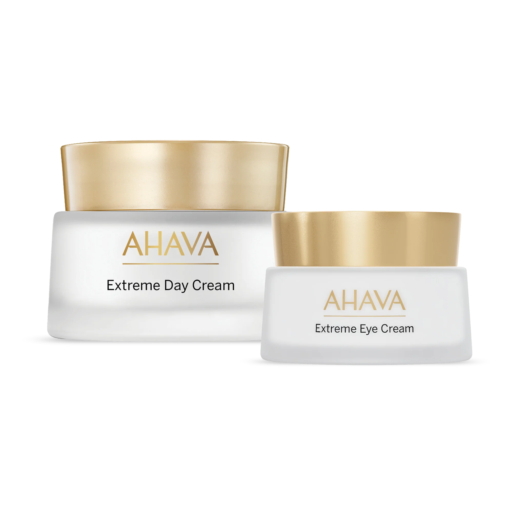 Extreme Firm Factor Duo