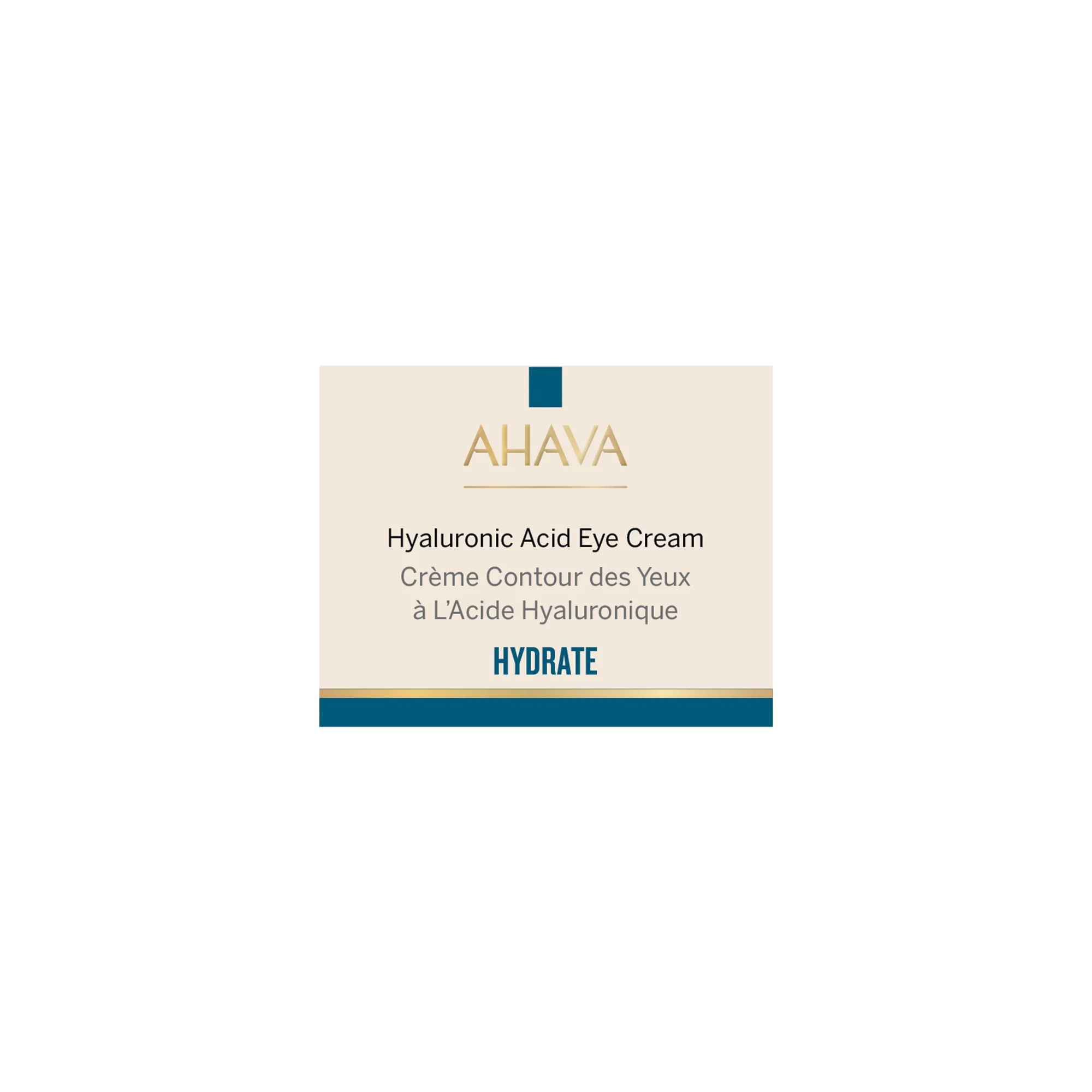 Hyaluronic Acid Eye Cream - 15 ml - Image 4