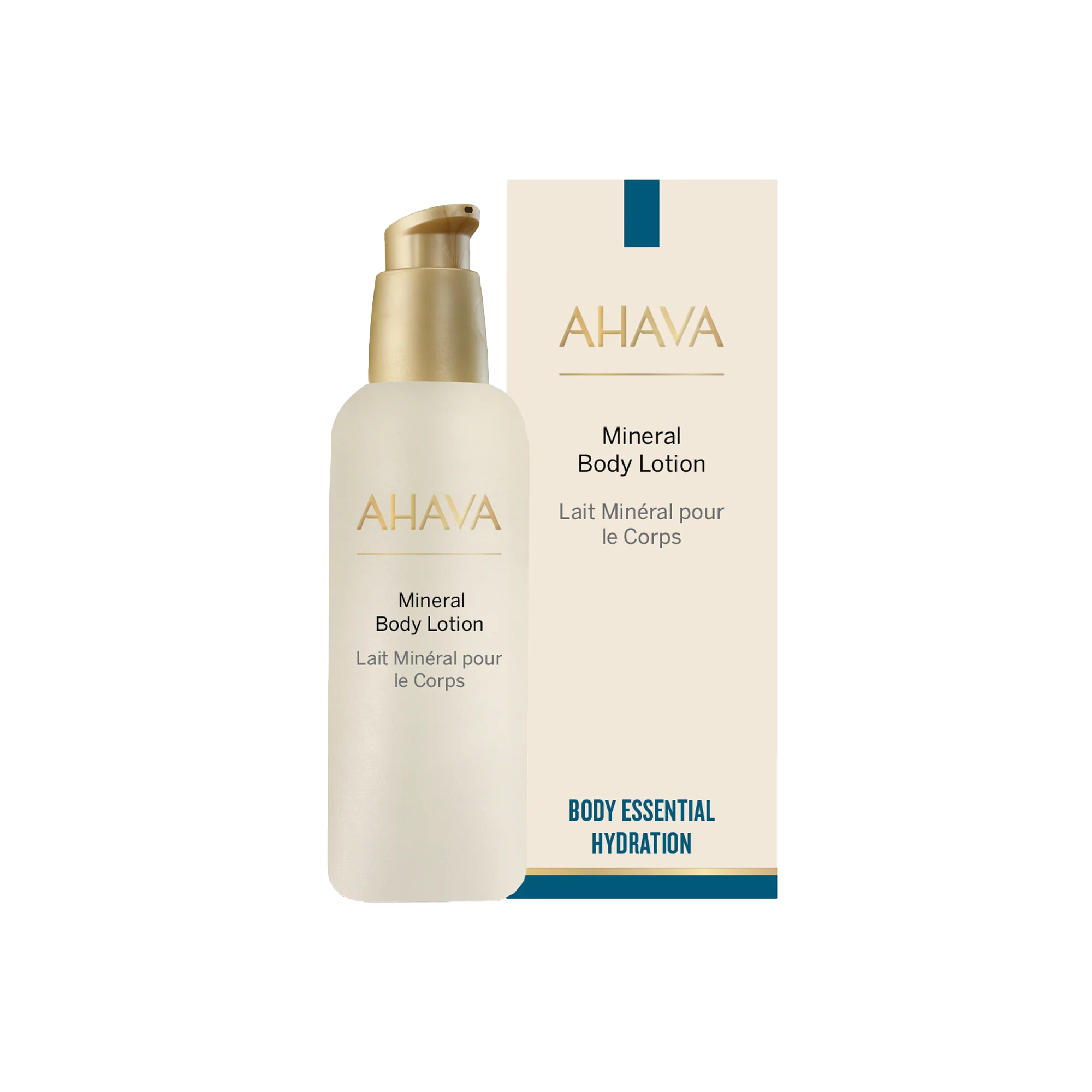 Mineral Body Lotion - Image 3