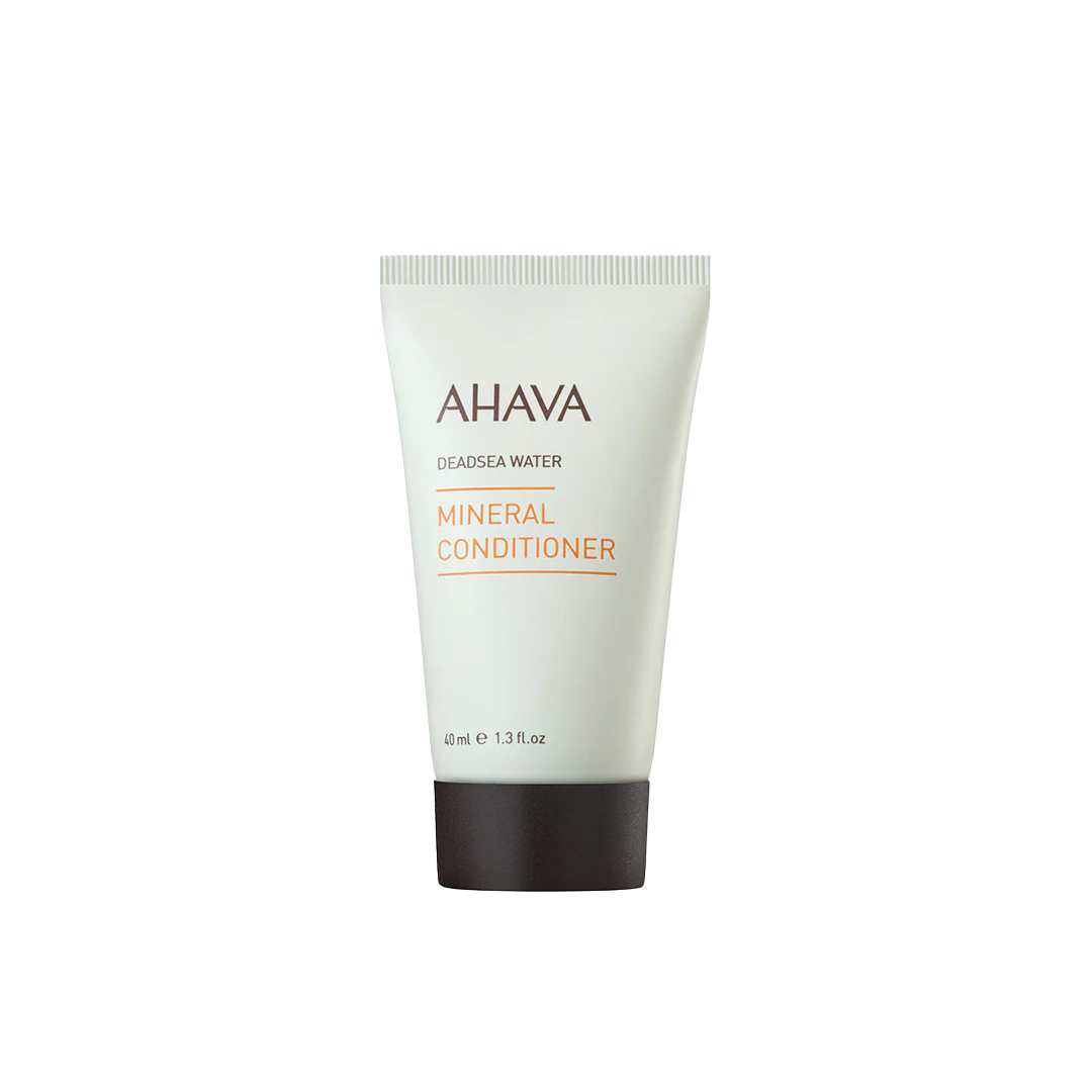 Mineral Conditioner - 40 ml