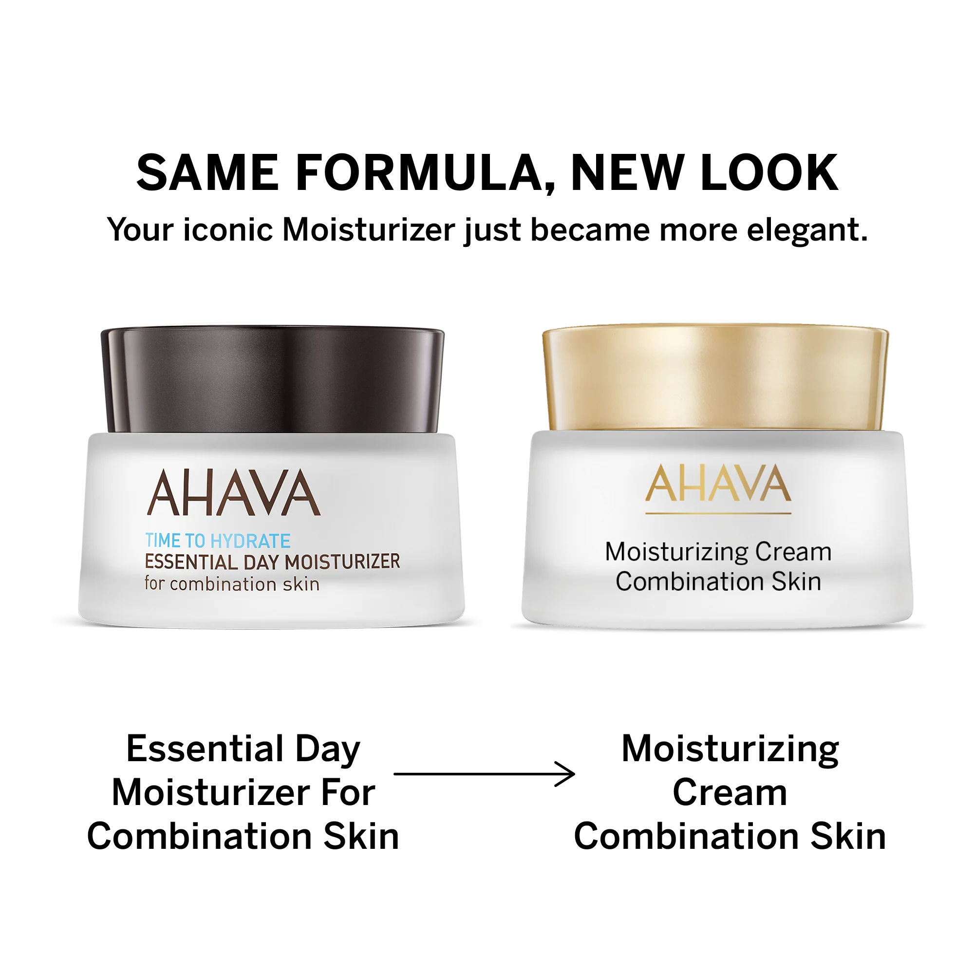 Moisturizing Cream Combination Skin - Image 3