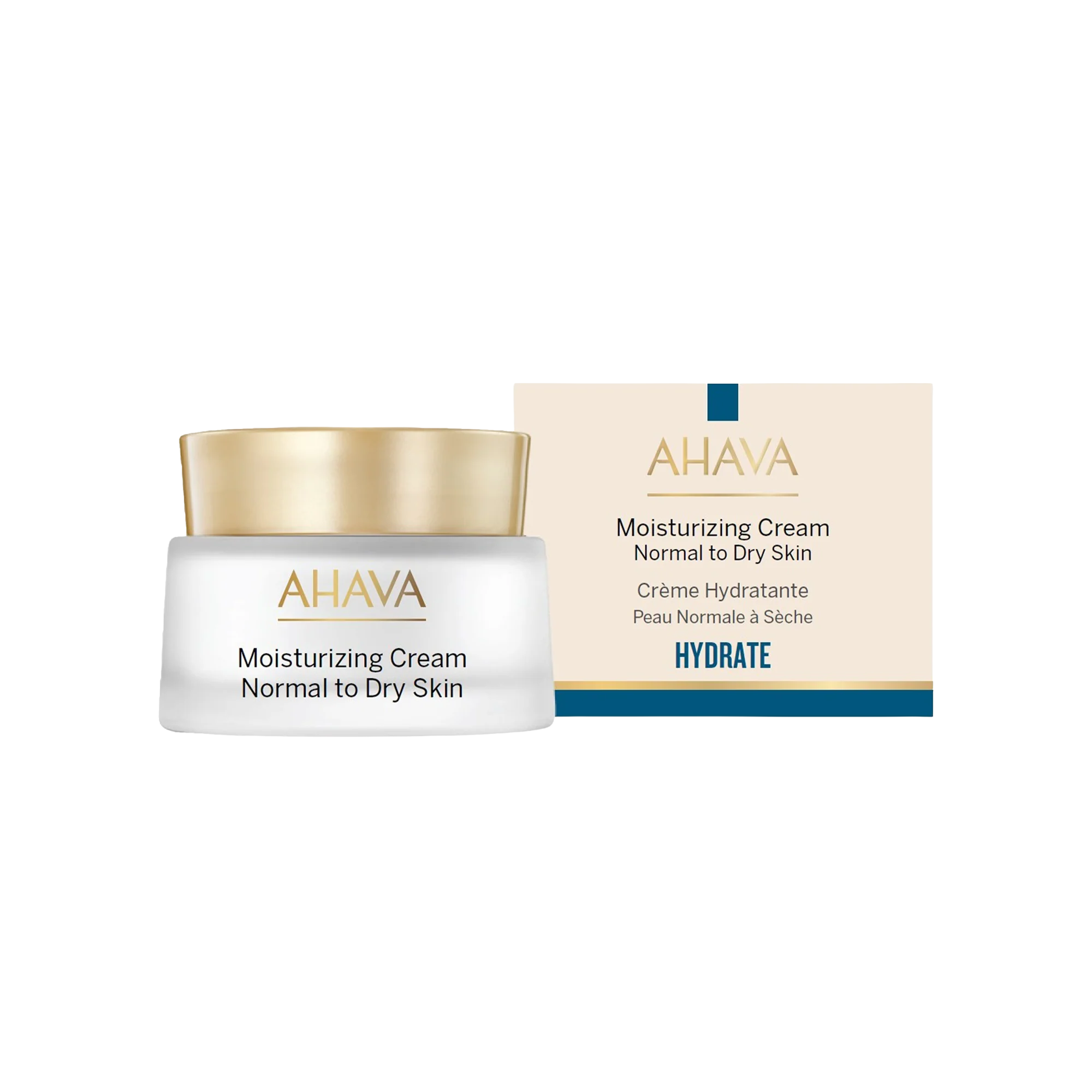 Moisturizing Cream Combination Skin - Image 4