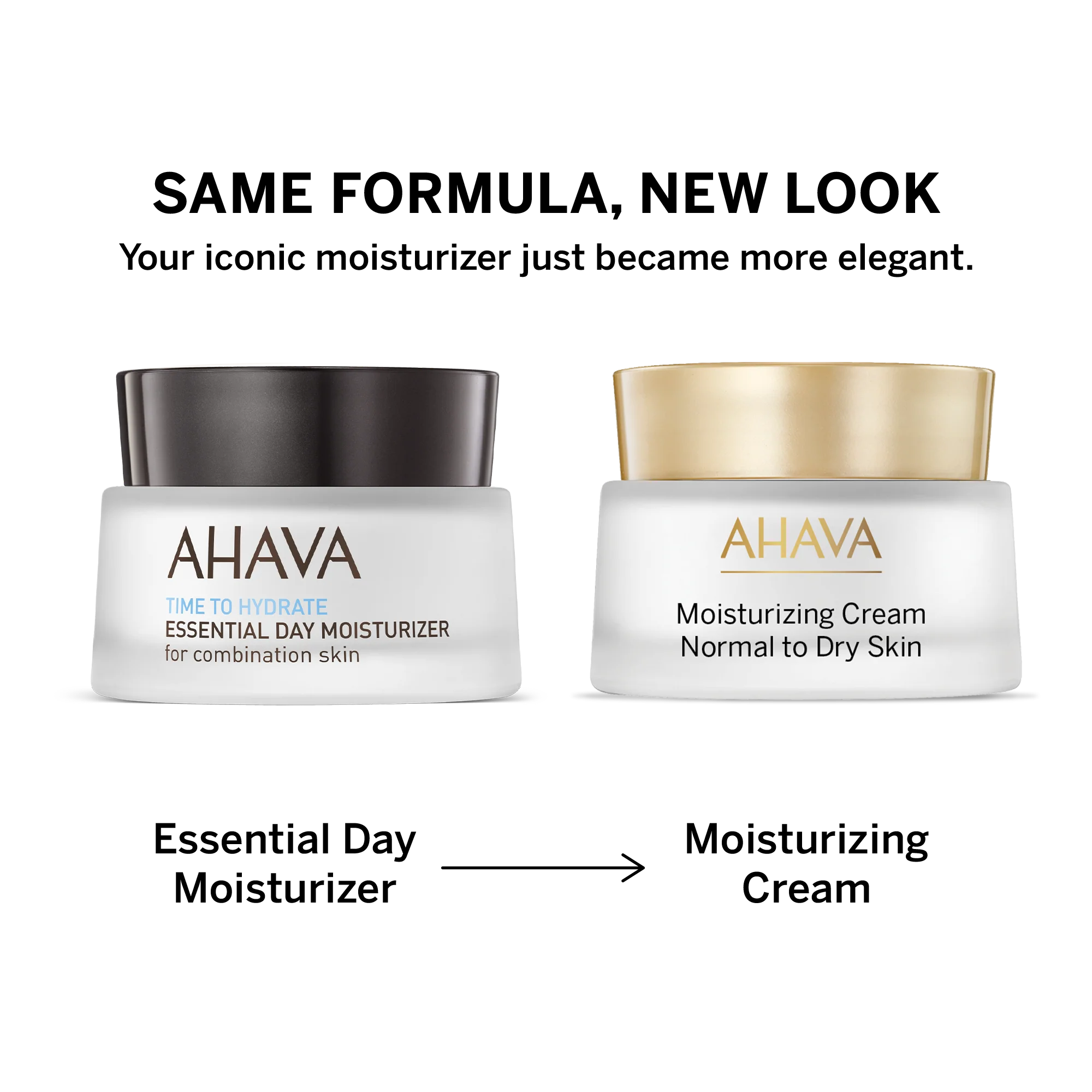 Moisturizing Cream Normal to Dry Skin - Image 3