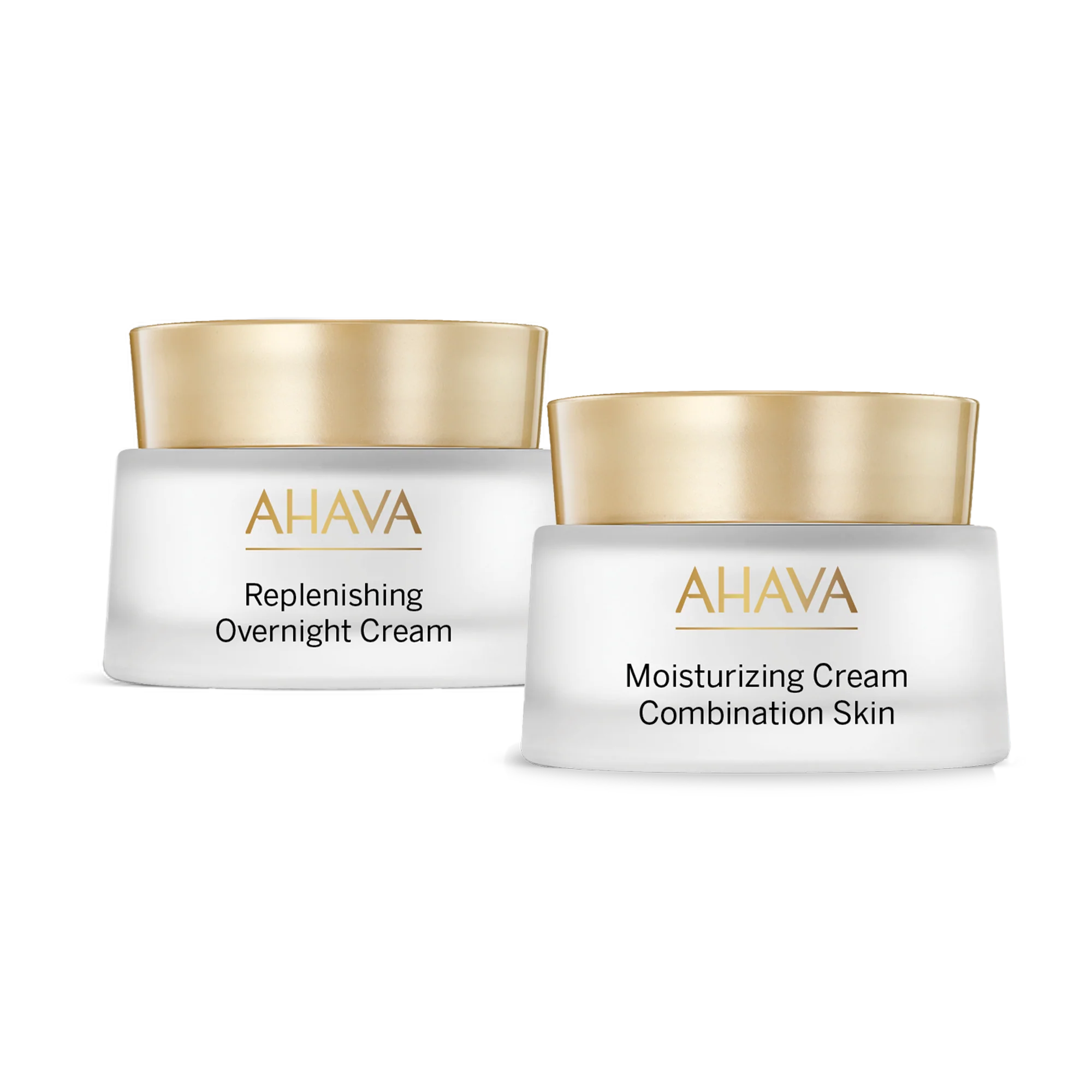 Normal to Dry Skin Combo