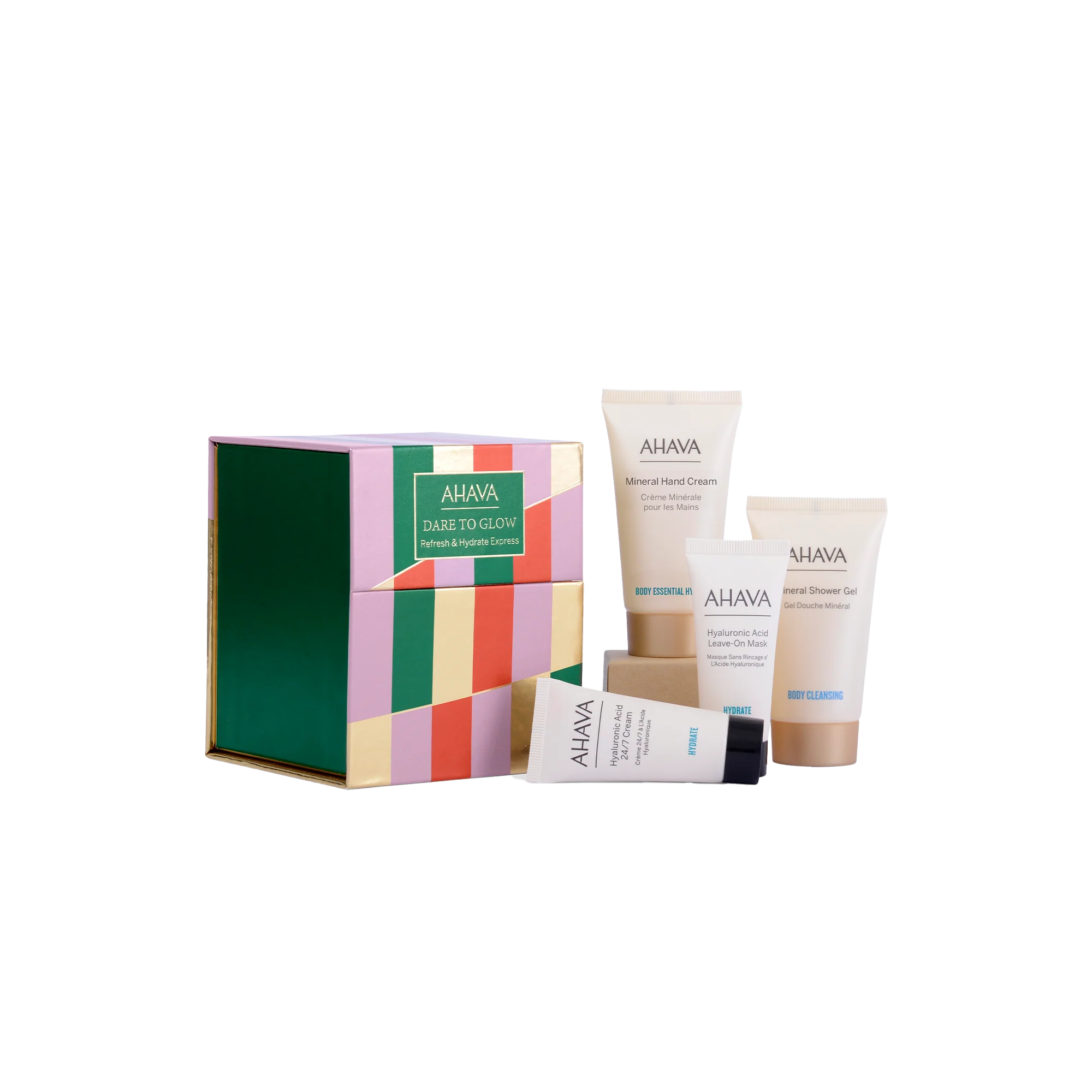 Refresh & Hydrate Express