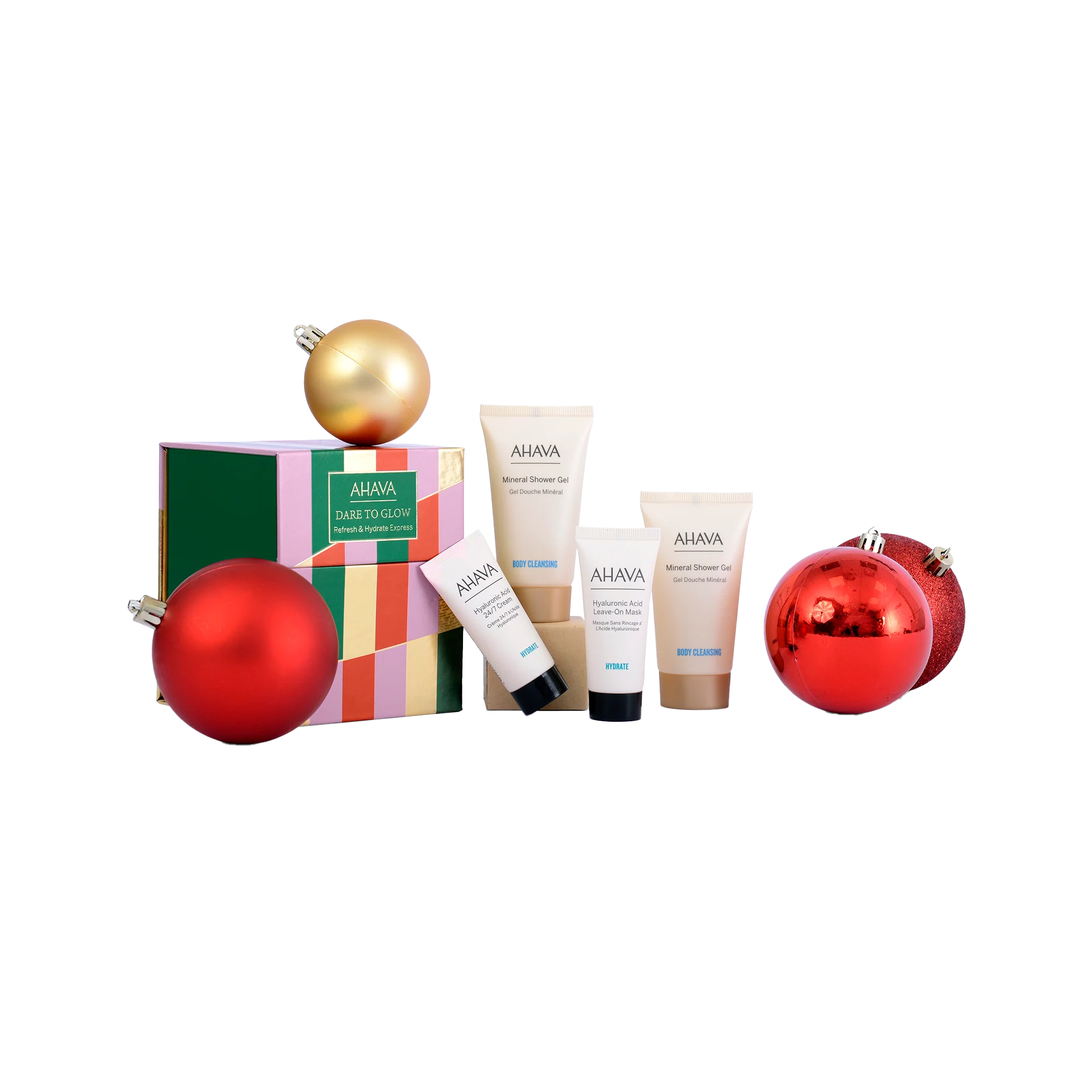 Refresh & Hydrate Express - Image 2