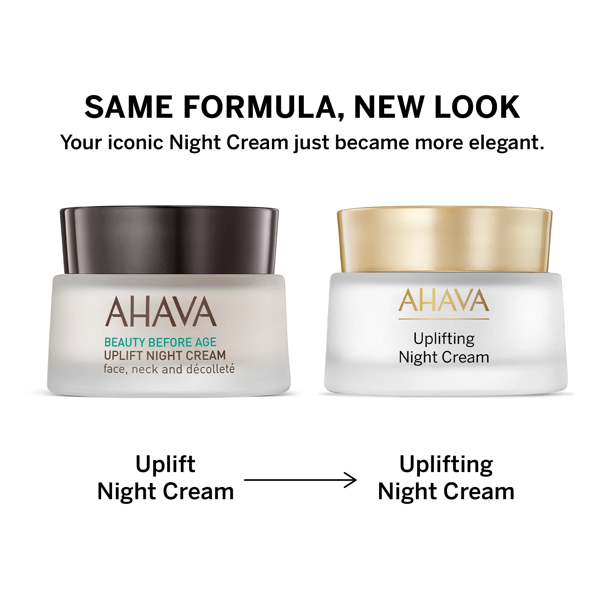 Uplift Night Cream - Image 3