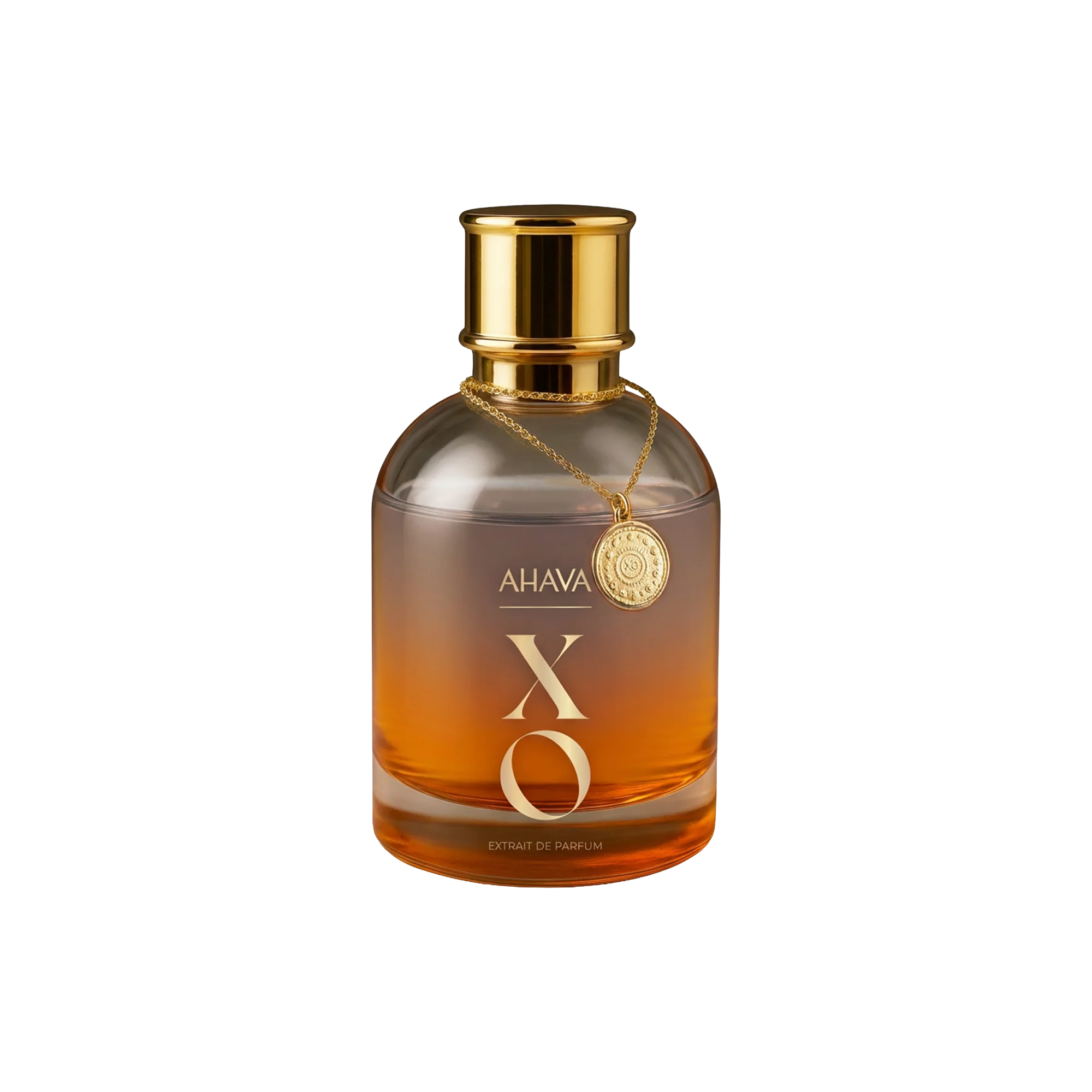 XO EXTRAIT DE PARFUM
